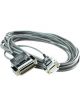 Racepak Data Acquisition Component Serial Communications Cable