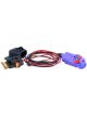 Racepak Power DistributionModule CABLE POWER SUPPLY