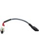 Racepak Data Acquisition Racepak Record Button Harness V300/V500
