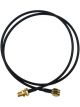 Racepak Power Distribution Module Gps Cable Sma Extension 24In