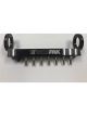 Racepak Power Distribution Module Mount Bracket Sw Splate 1.750