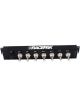 Racepak Data Acquisition Smartwire Switchpanel Aluminium Black Ano