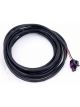 Racepak Power Distribution Module Cable Molex 2Pin 144In.