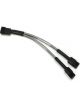 Racepak Cable Molex 3-Pin Custom Length