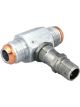 Racepak 10 Aluminium Flow Meter