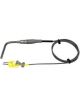 Racepak Power Distribution Module Tc Stinger 36In. W/Male Conn