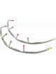 Racepak Coupler Thermocouple Hyper X Set
