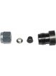 Racepak Power Distribution Module Weldment Assembly 3/16