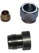 Racepak Power Distribution Module Weldment Assembly 1/4