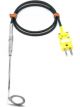 Racepak Data Acquisition Component Thermocouple Under Plug Karting