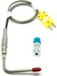 Racepak Exhaust Gas Temperature Sensor