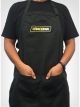 Racepak Power Distribution Module Racepak Apron Black