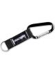 Racepak Power Distribution Module Promo Key Chain Blk