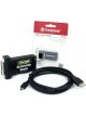 Racepak Data Acquisition Component Sd Card Adapter Kit