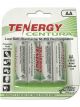 Racepak Data Acquisition Batteries Tenergy Low-Discharge Ni-Mh Rech