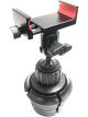 Racepak Power Distribution Module Cup Holder Data Box Mount