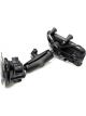 Racepak Power Distribution Module Suction Cup Dash Mount Bracket