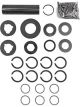 Richmond Kit small partsneedle bearingssnap ringsspacerswashers (15