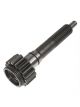 Richmond Manual Transmission Input Shaft 17-spline Hardened Steel Rich