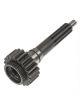 Richmond Manual Transmission Input Shaft 1.125 in.-10 Spline Hardened
