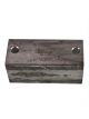 Richmond Transmission Crossmember Spacer Steel Ford Mustang T-5 Manual