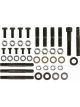 Richmond Kit fastener for Richmond street 5 speed (48 PCS)