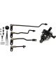 Richmond 5 Speed Shifter (All Except Gm T-5 Replacement And Corvette