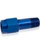 Aeroflow NPT Male-Female Extension 3/8