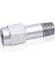 Aeroflow NPT Male-Female Extension 3/8