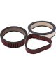 RPC 14in. X 6in. ROUND in. WASHABLEin. AIR CLEANER ELEMENT