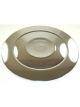 RPC 14in. PERFORMANCE-STYLE AIR CLEANER TOP-(ONLY*)