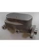 RPC ALUM MASTER CYLINDER 1in. BORE 4 PORTS SMOOTH TOP