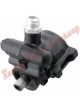 RPC Type Ii Power Steering Pump-Satin