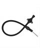 RPC Transmission Dipstick Black Braided Stainless Steel TH400 Case Fil…