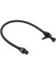RPC Transmission Dipstick Black Braided Stainless Steel Natural Firewa…