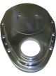 RPC ALUM TIMING CHAIN COVER SB Chevrolet RAW