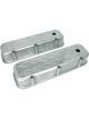 RPC ALUM BB Chevrolet TALL FLAMED VALVE COVER