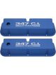 RPC Ford 347 C.I. Stroker V/C Blue Pr