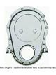 RPC CHROME ALUM BB Chevrolet TIMING COVER EA
