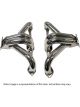 RPC 1955-UP SB Chevrolet STREET HUGGER HEADERS CHROME