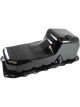 RTS Oil Pan Sump Steel Black Finish 4 Quarts For Holden 253/308