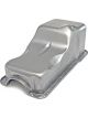 RTS Oil Pan Sump Steel Raw Finish Standard SB Ford 289 302 Windsor
