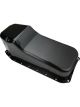 RTS Oil Pan Sump Steel Black Finish Standard SB Chev 2-Piece Rear ma
