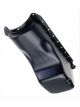 RTS Oil Pan Sump Steel Black Finish 4 qt For Chevrolet Big Block