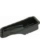 RTS Oil Pan Sump Steel Black Finish Standard BB Ford FE