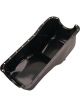 RTS Oil Pan Sump Steel Black Finish Standard BB Ford 429 460