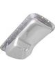 RTS Oil Pan Sump Steel Raw Finish Standard For Chrysler BB Early Hemi