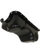 RTS Oil Pan Sump Steel Black Finish Standard SB Ford Mustang 302 5.0