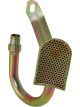 RTS Oil Pickup High Volume Chevy Small Block Claimer Oil Pan (Gold Zin