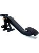 RTS Pedal Assembly Brake Pedal Dual MC Swing Mount 7:1